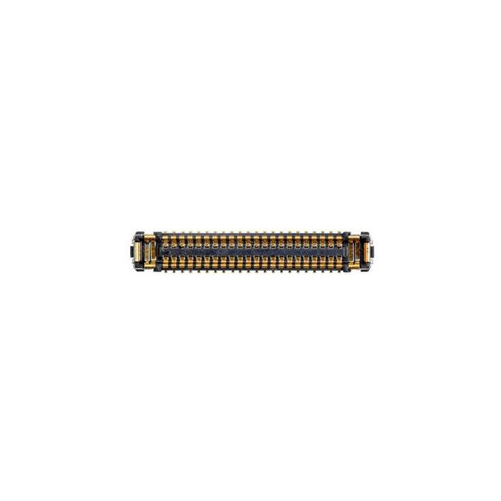 Charging Port FPC Connector for iPhone X / XS / XS Max Charging Port FPC Connector for iPhone X / XS / XS Max